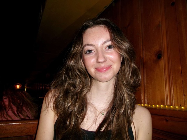 Abbey Kohn